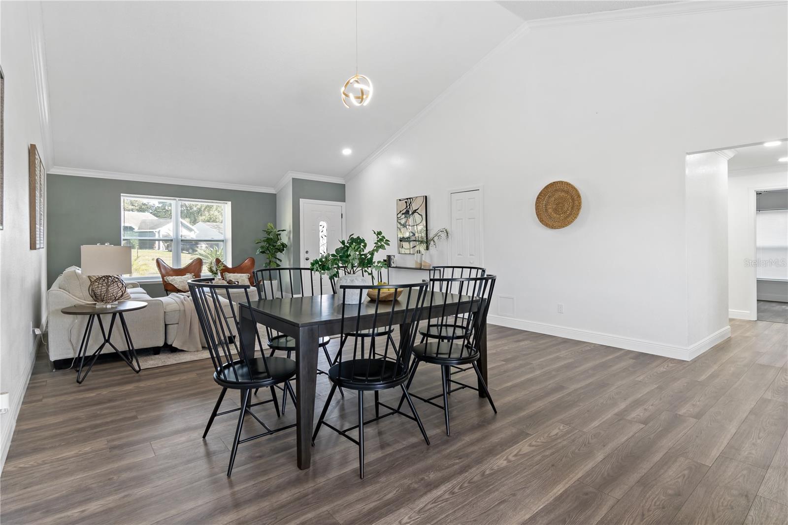 7366 LAZY HILL DR, ORLANDO, FL, 32818