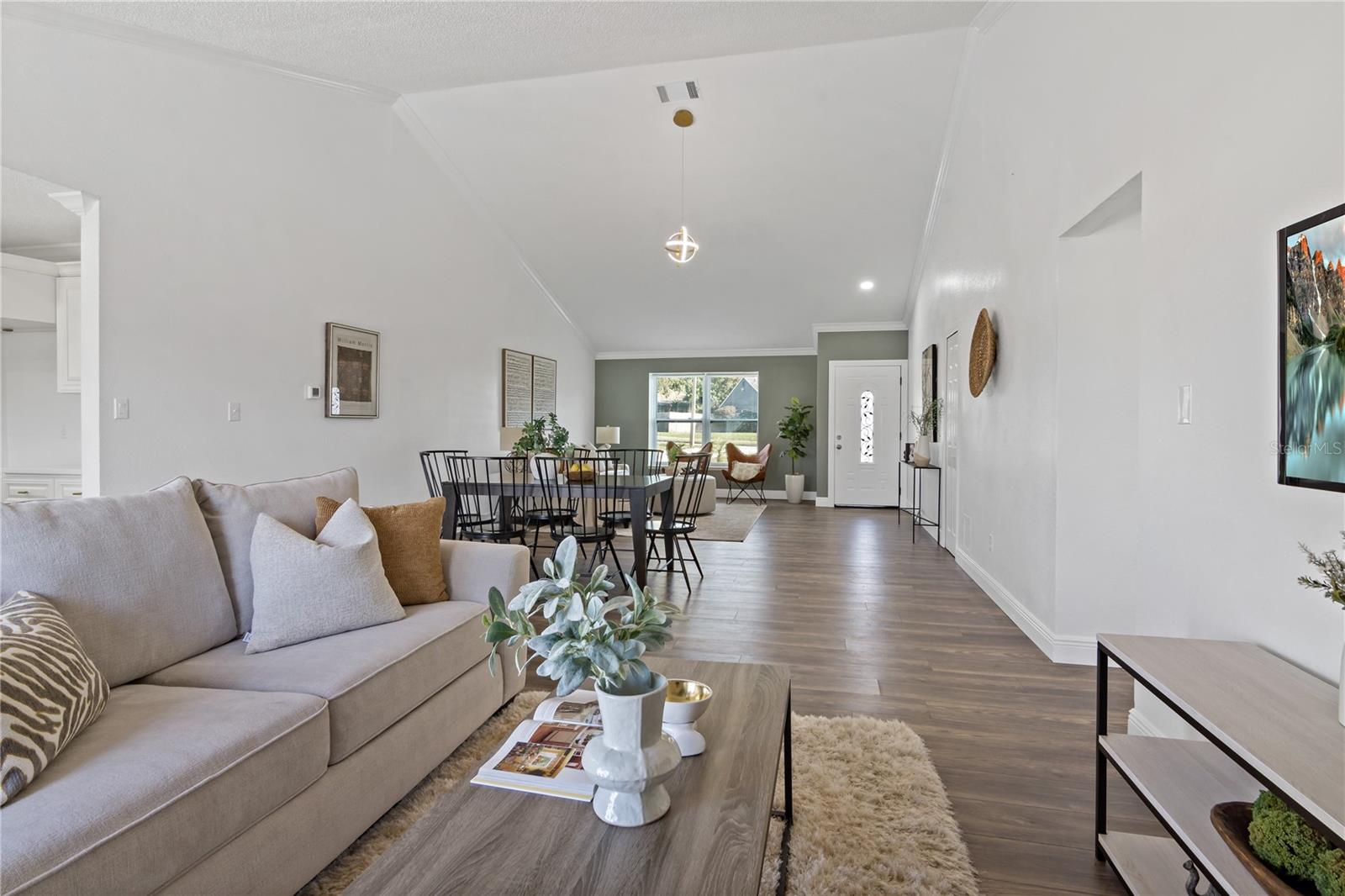 7366 LAZY HILL DR, ORLANDO, FL, 32818