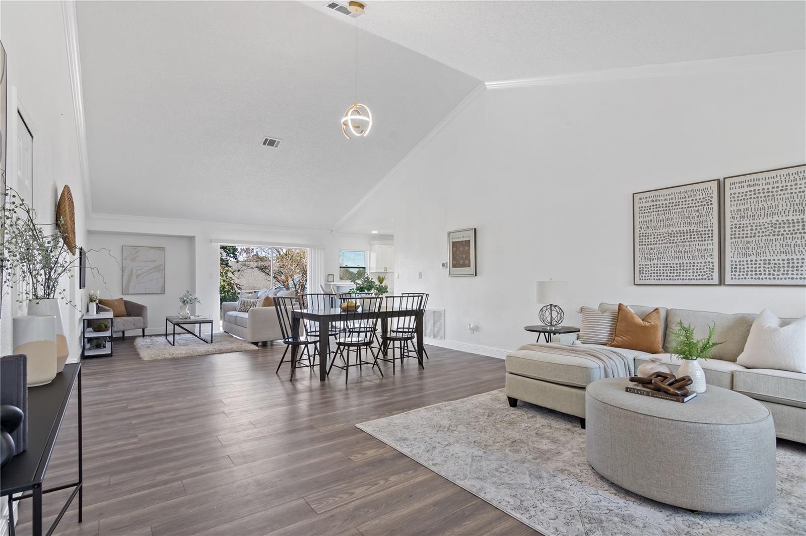 7366 LAZY HILL DR, ORLANDO, FL, 32818