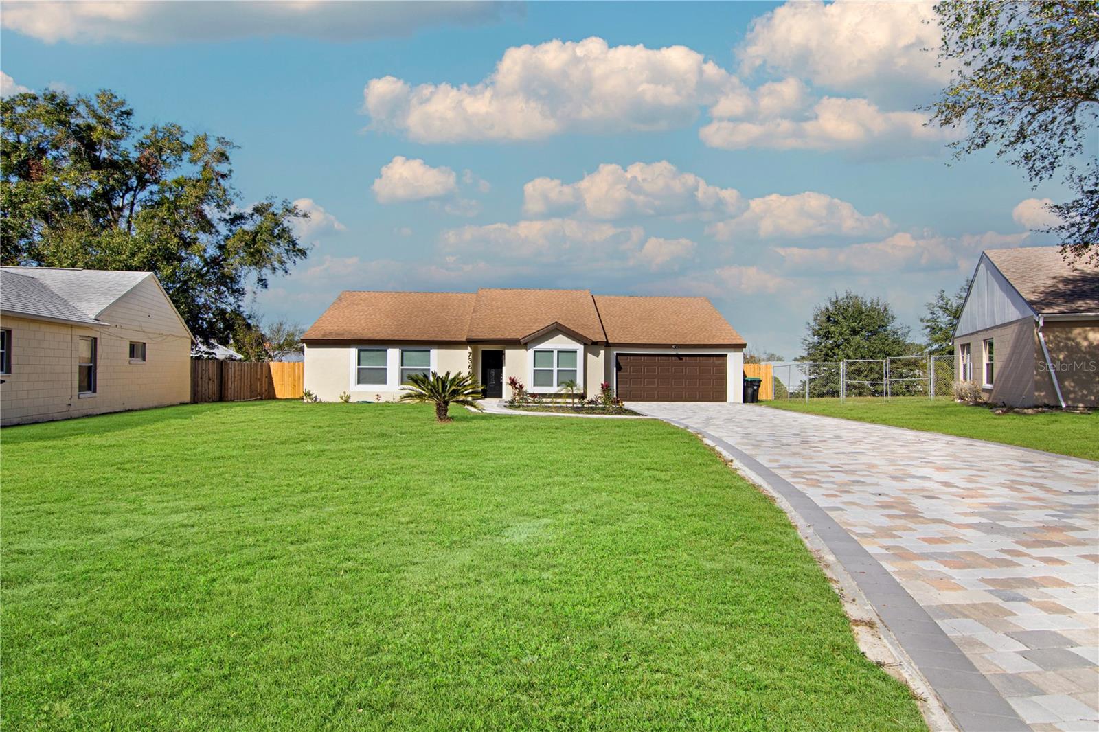 7366 LAZY HILL DR, ORLANDO, FL, 32818