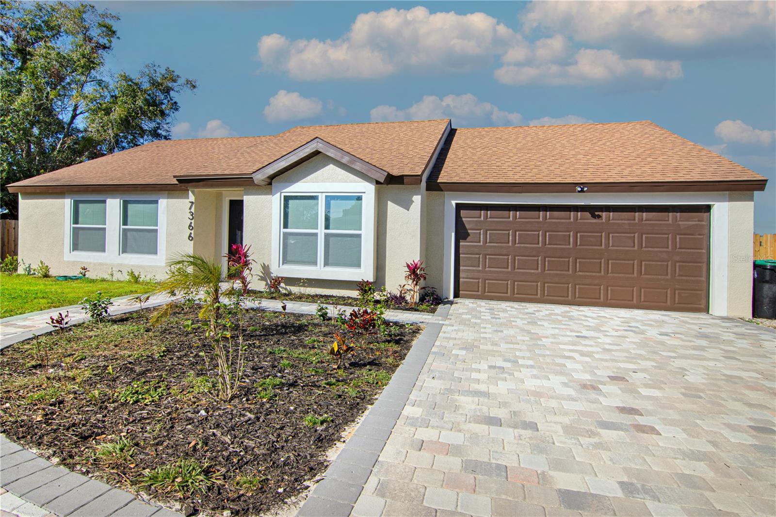 7366 LAZY HILL DR, ORLANDO, FL, 32818