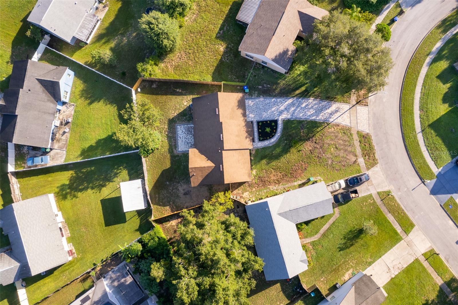 7366 LAZY HILL DR, ORLANDO, FL, 32818