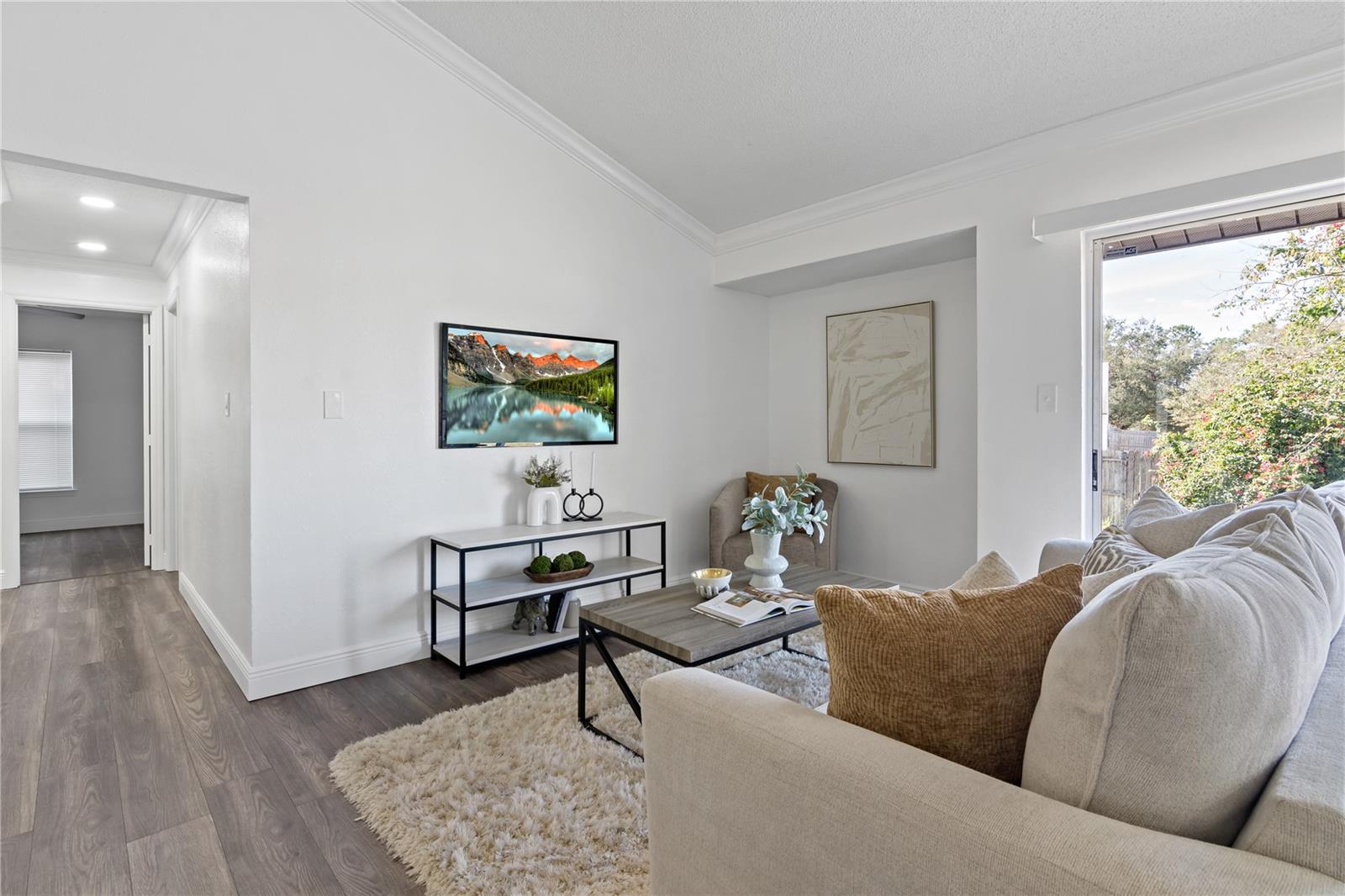 7366 LAZY HILL DR, ORLANDO, FL, 32818