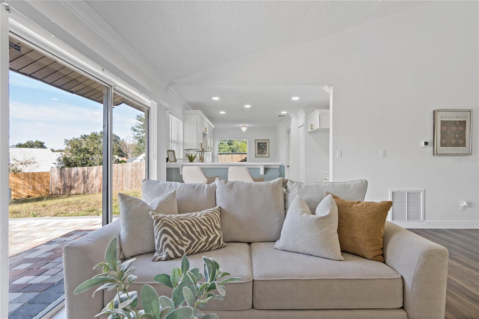 7366 LAZY HILL DR, ORLANDO, FL, 32818