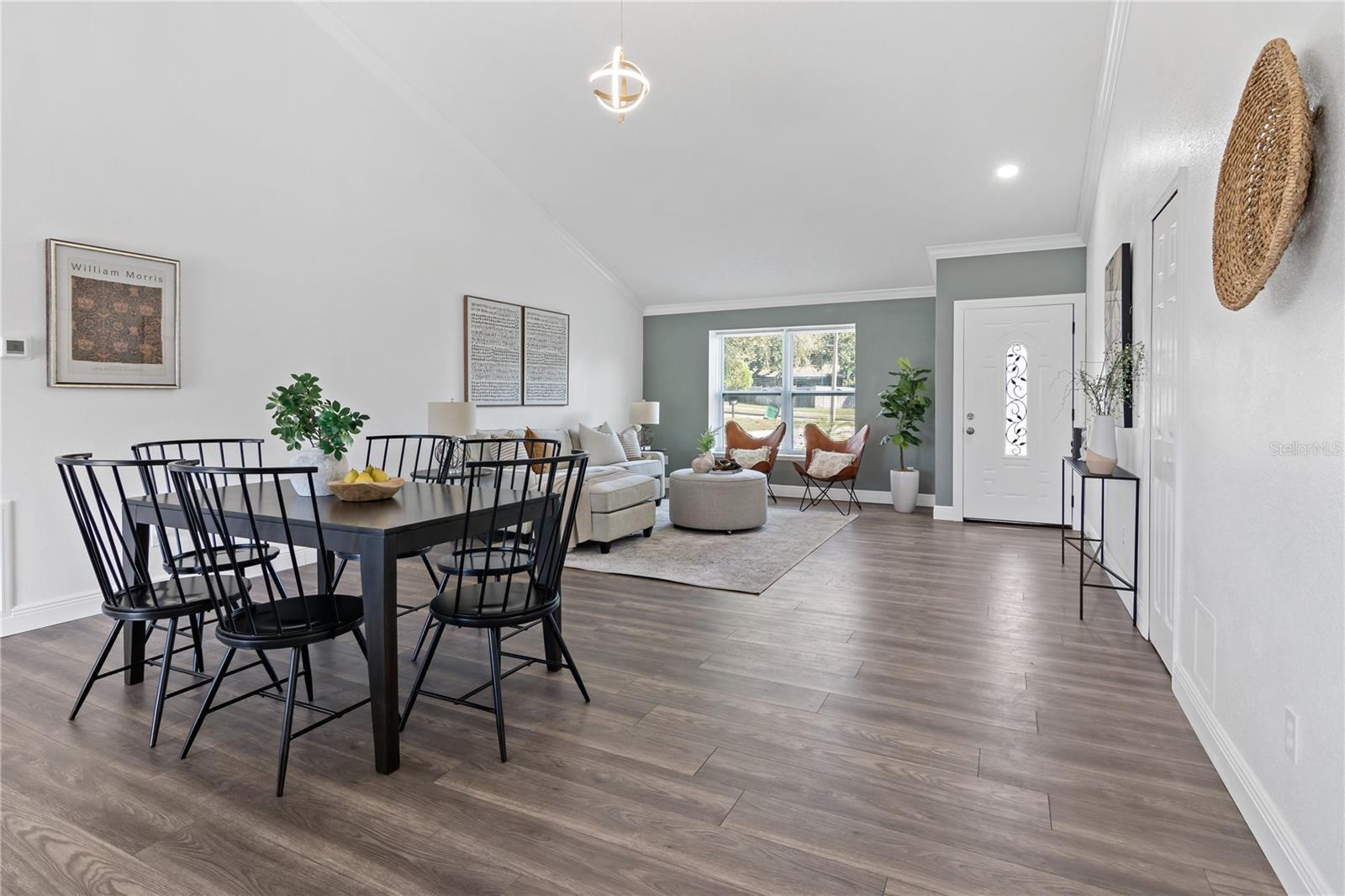 7366 LAZY HILL DR, ORLANDO, FL, 32818