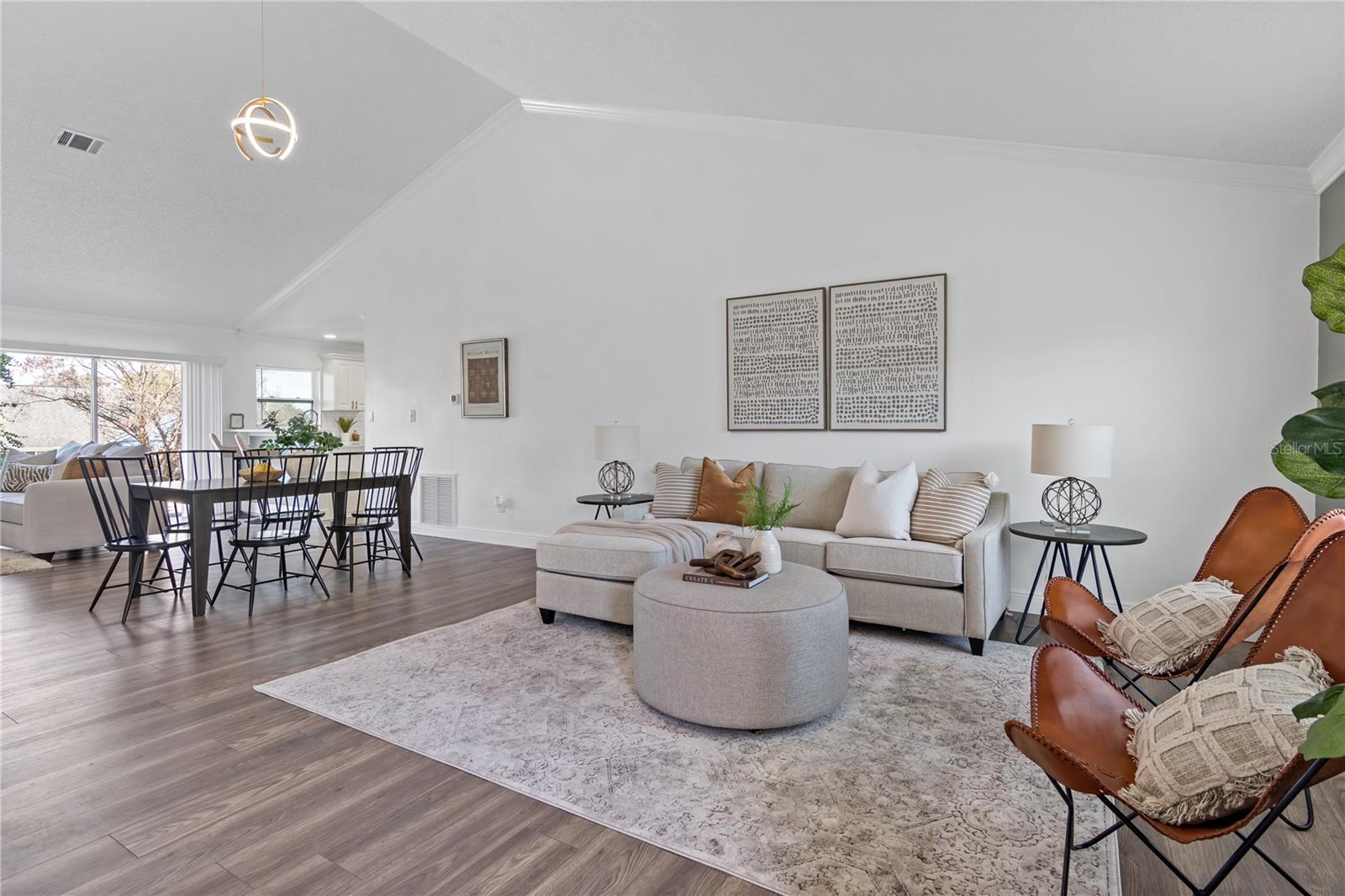 7366 LAZY HILL DR, ORLANDO, FL, 32818