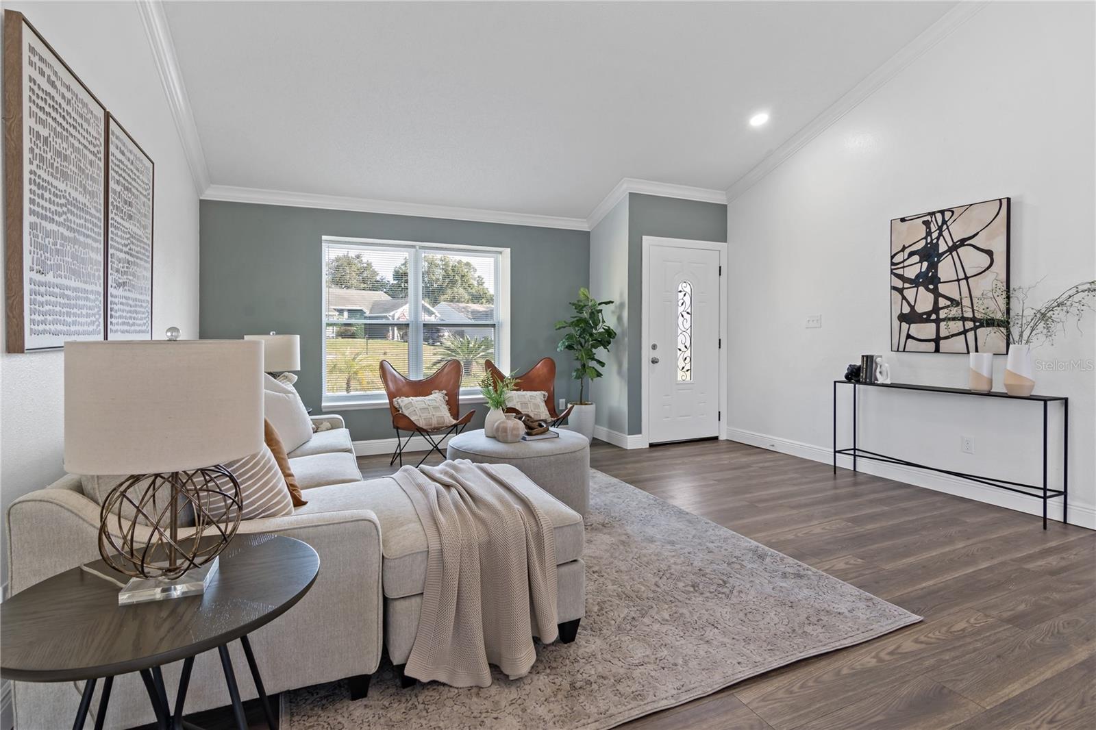 7366 LAZY HILL DR, ORLANDO, FL, 32818