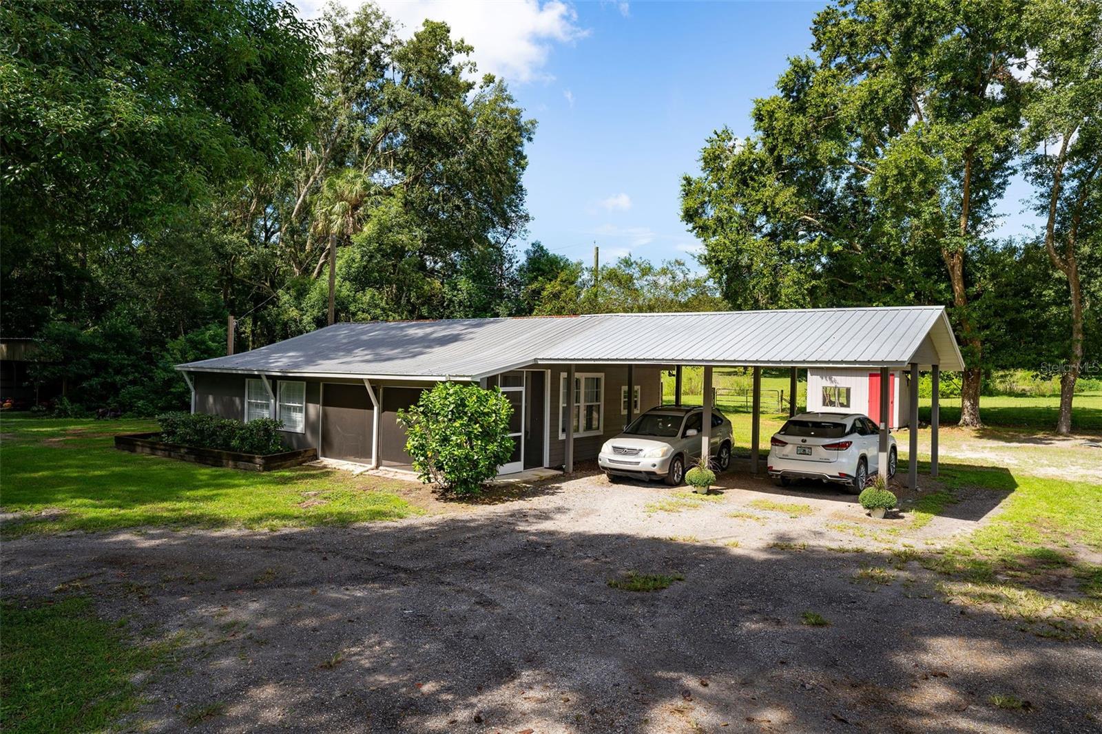 33719 SICKLER DR, DADE CITY, FL, 33523