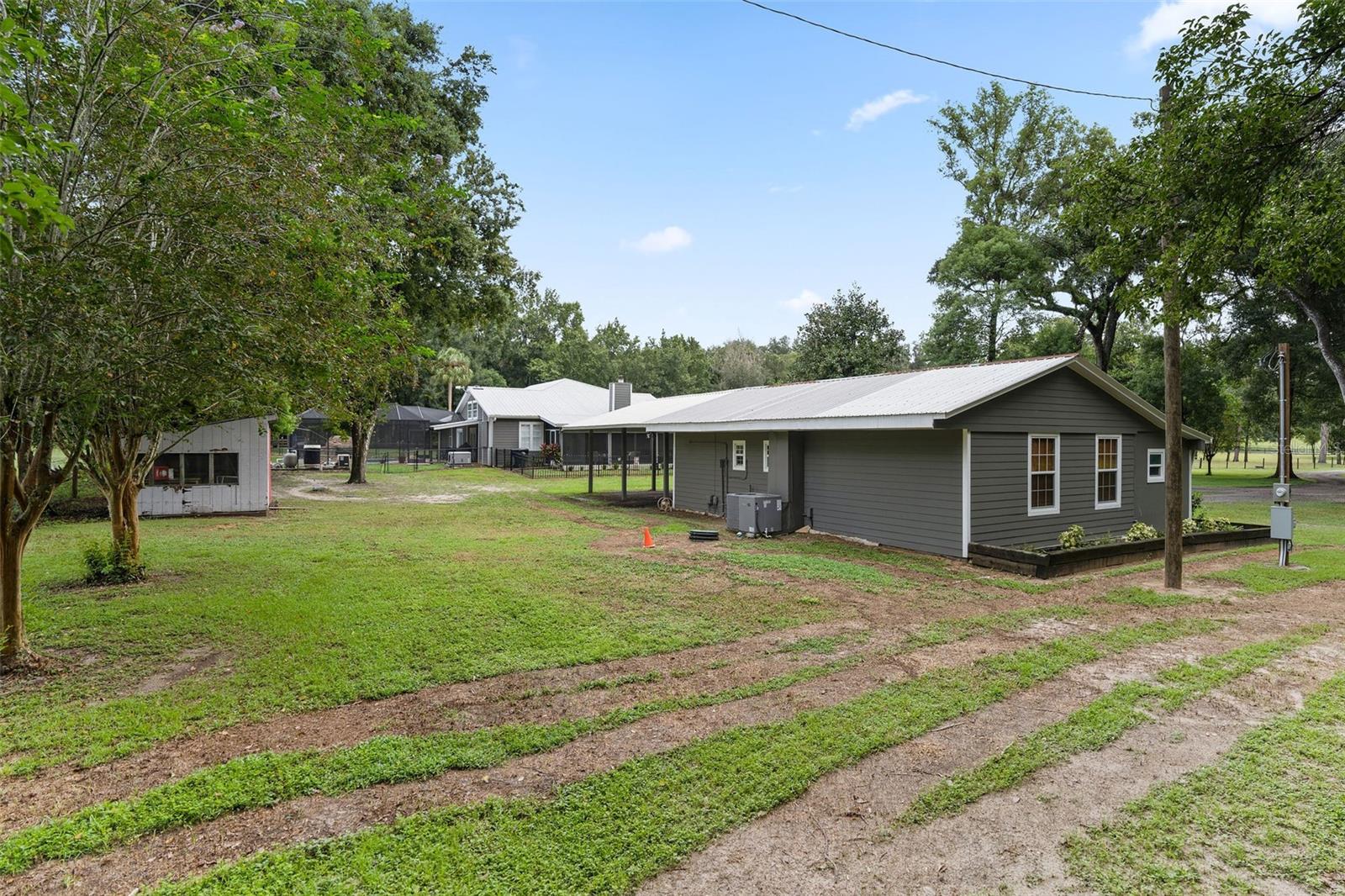 33719 SICKLER DR, DADE CITY, FL, 33523