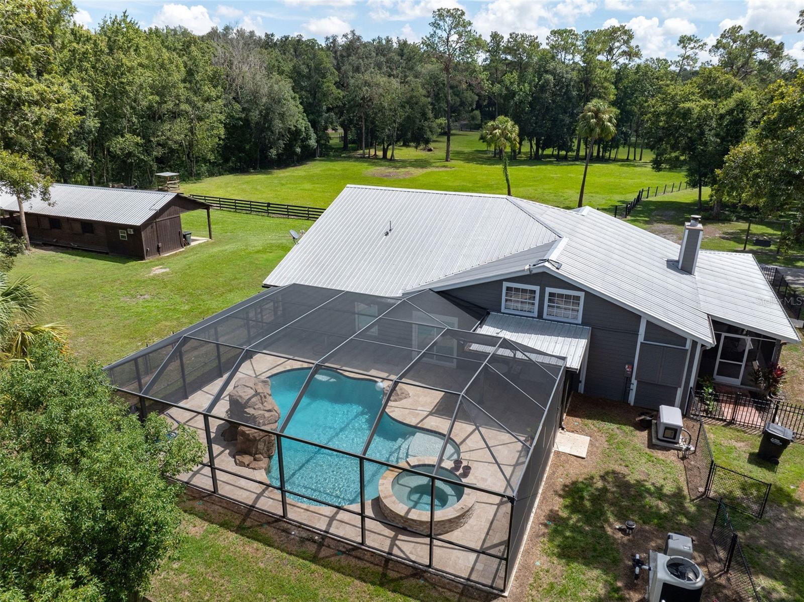 33719 SICKLER DR, DADE CITY, FL, 33523