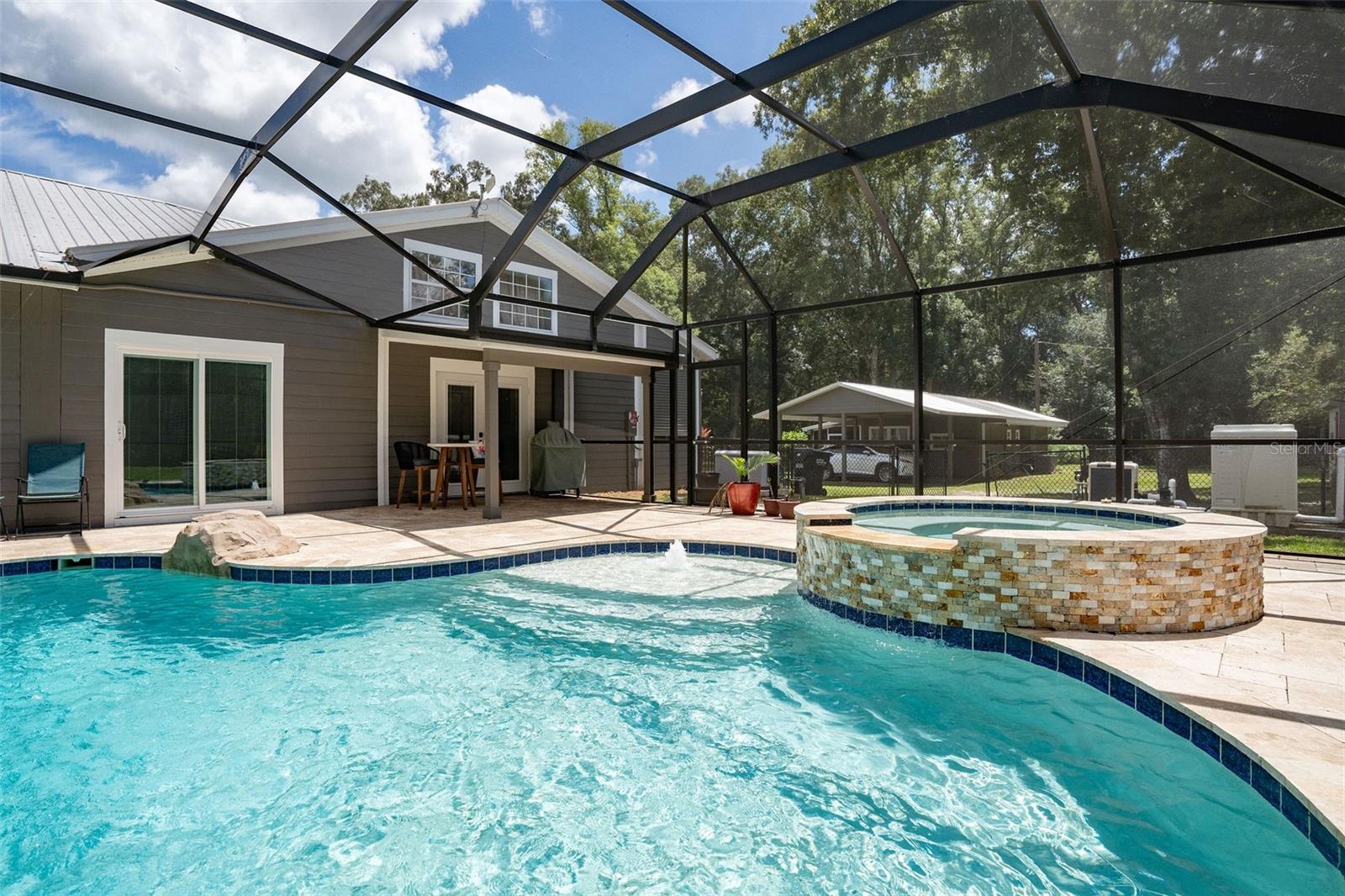 33719 SICKLER DR, DADE CITY, FL, 33523