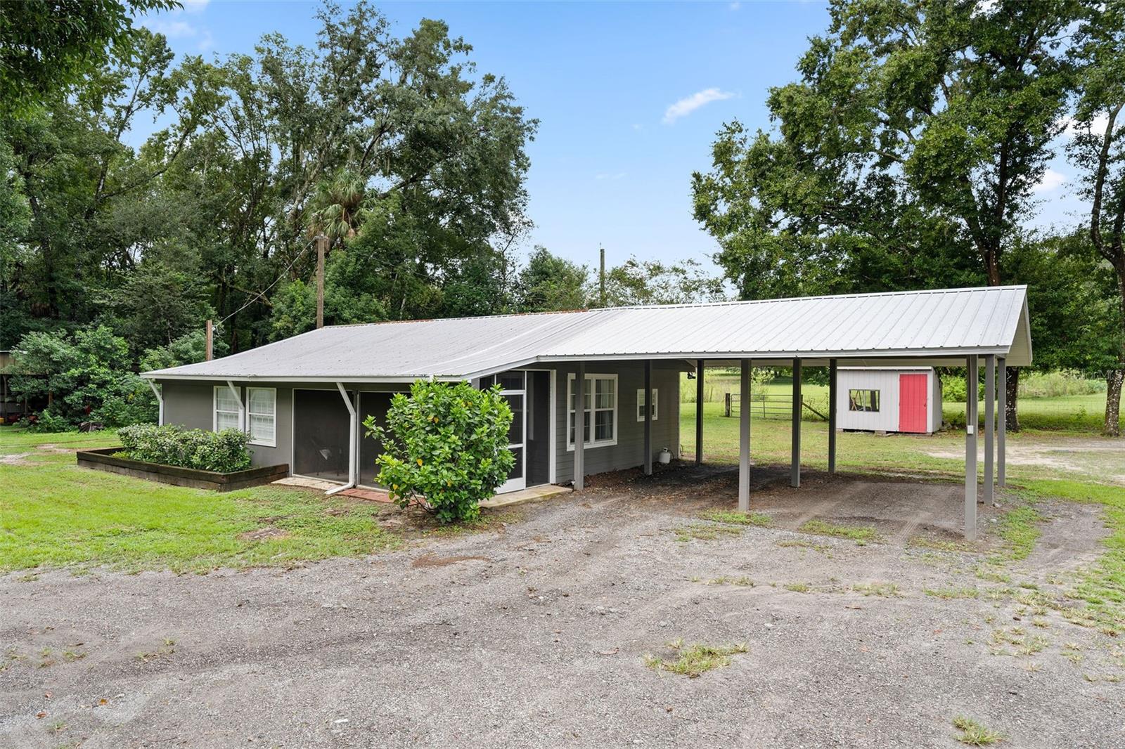 33719 SICKLER DR, DADE CITY, FL, 33523