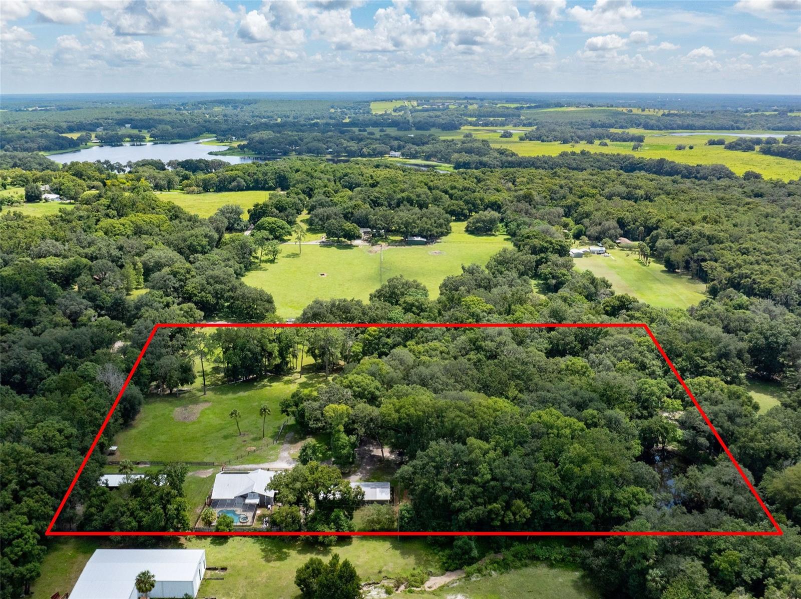 33719 SICKLER DR, DADE CITY, FL, 33523