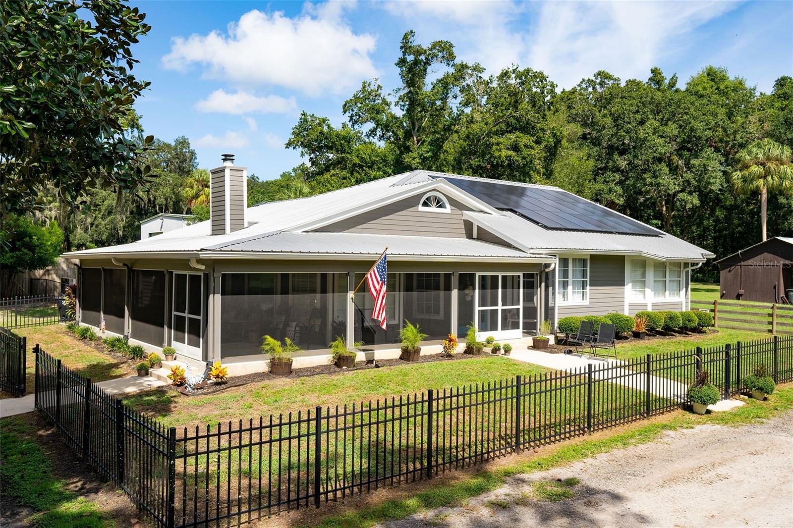 33719 SICKLER DR, DADE CITY, FL, 33523