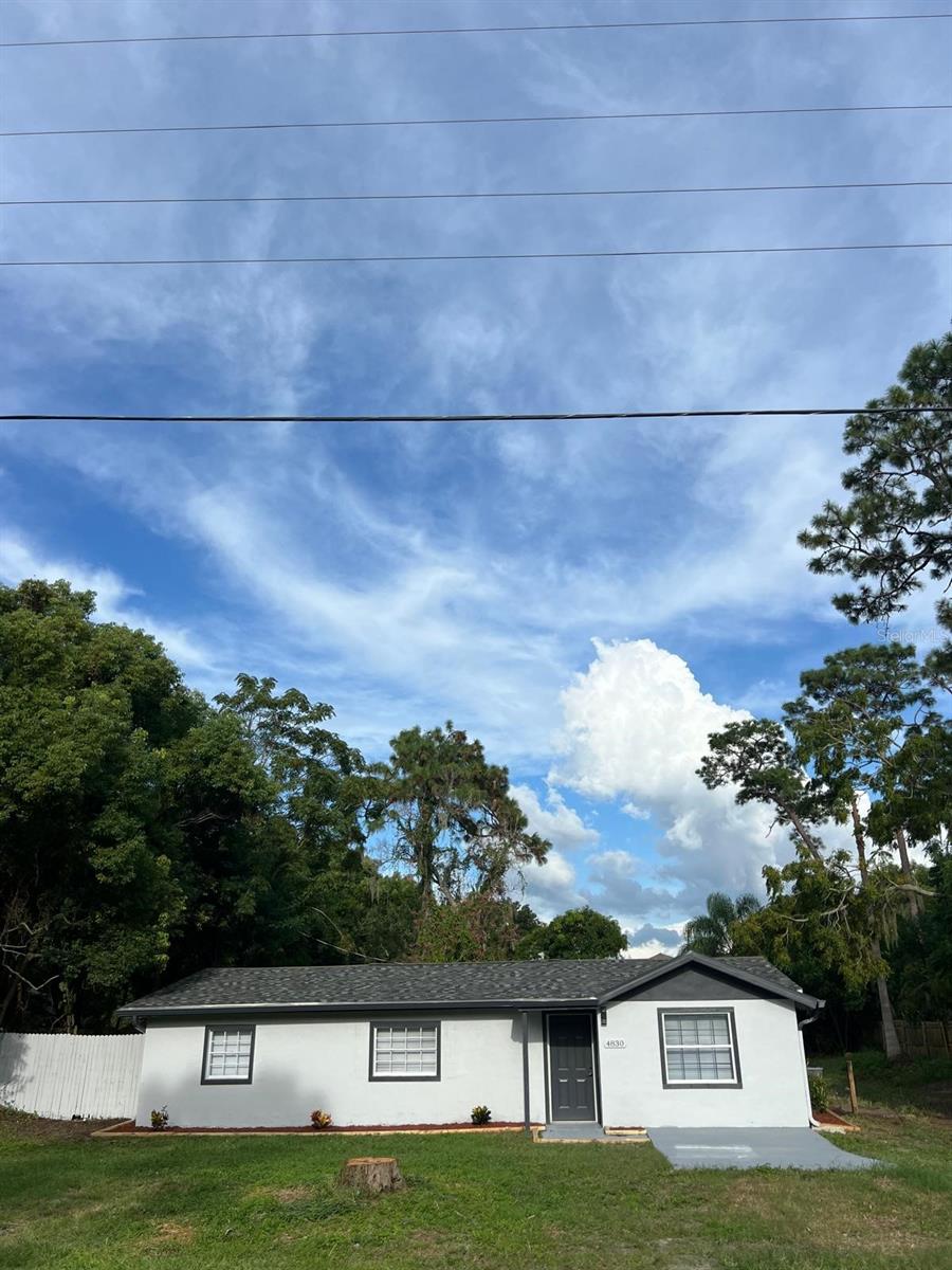 4830 CAPRON ST, NEW PORT RICHEY, FL, 34653