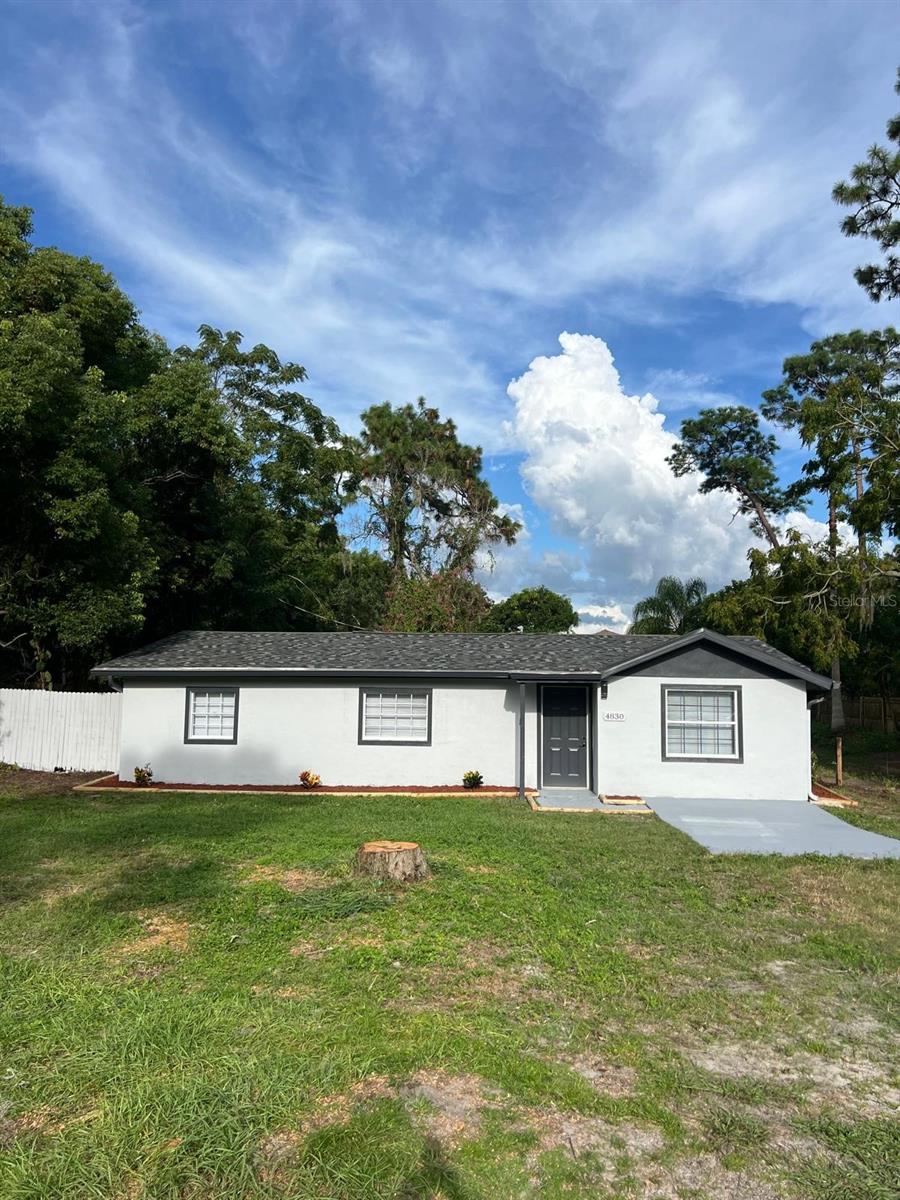 4830 CAPRON ST, NEW PORT RICHEY, FL, 34653