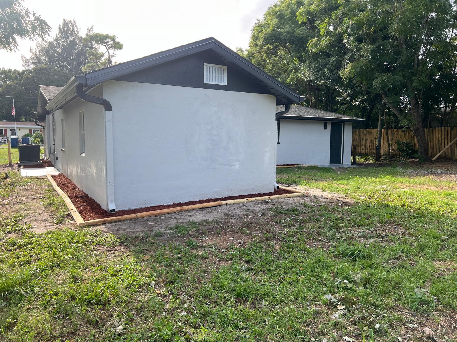 4830 CAPRON ST, NEW PORT RICHEY, FL, 34653