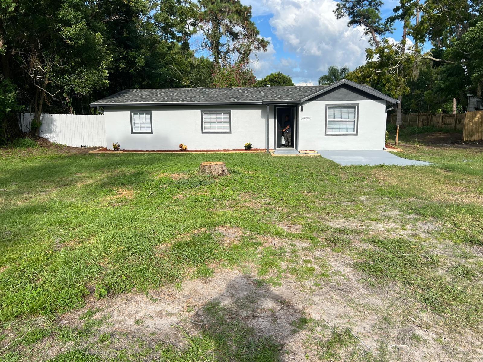 4830 CAPRON ST, NEW PORT RICHEY, FL, 34653