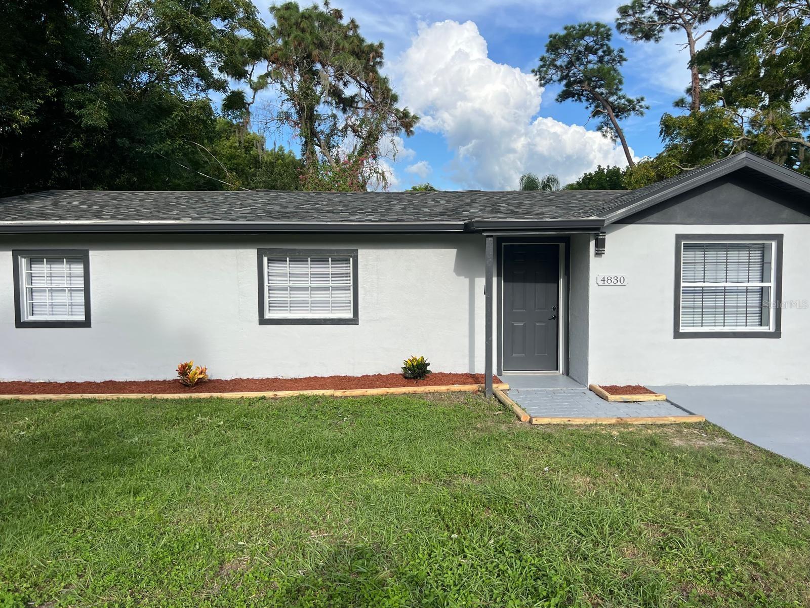 4830 CAPRON ST, NEW PORT RICHEY, FL, 34653