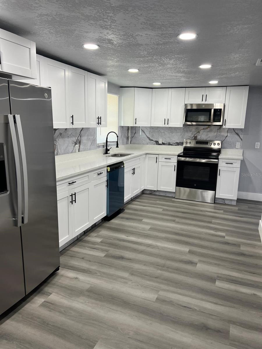 4830 CAPRON ST, NEW PORT RICHEY, FL, 34653