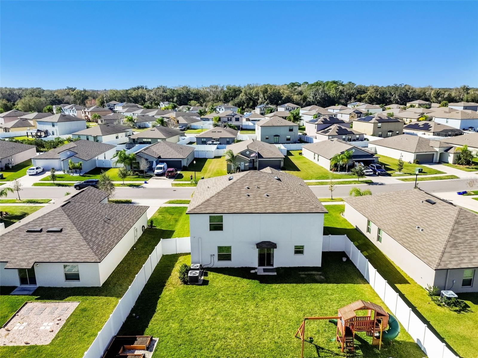 3172 LYTTON HALL DR, ZEPHYRHILLS, FL, 33540