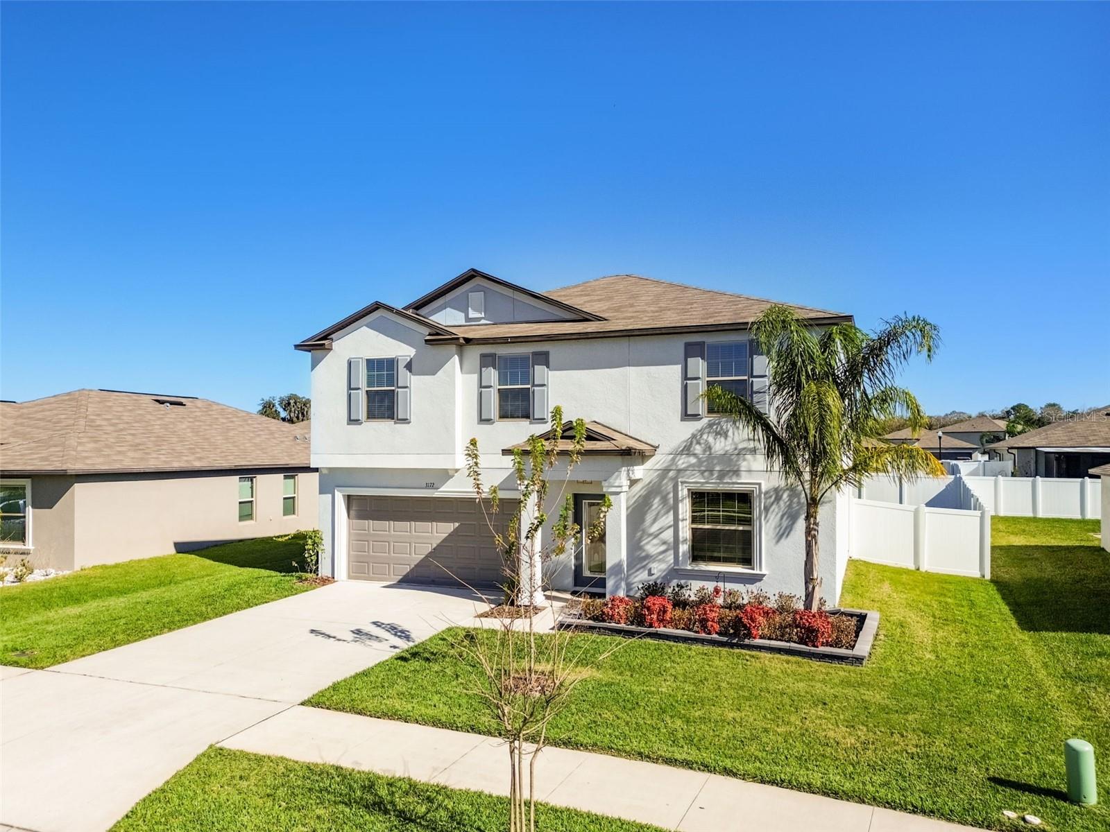 3172 LYTTON HALL DR, ZEPHYRHILLS, FL, 33540