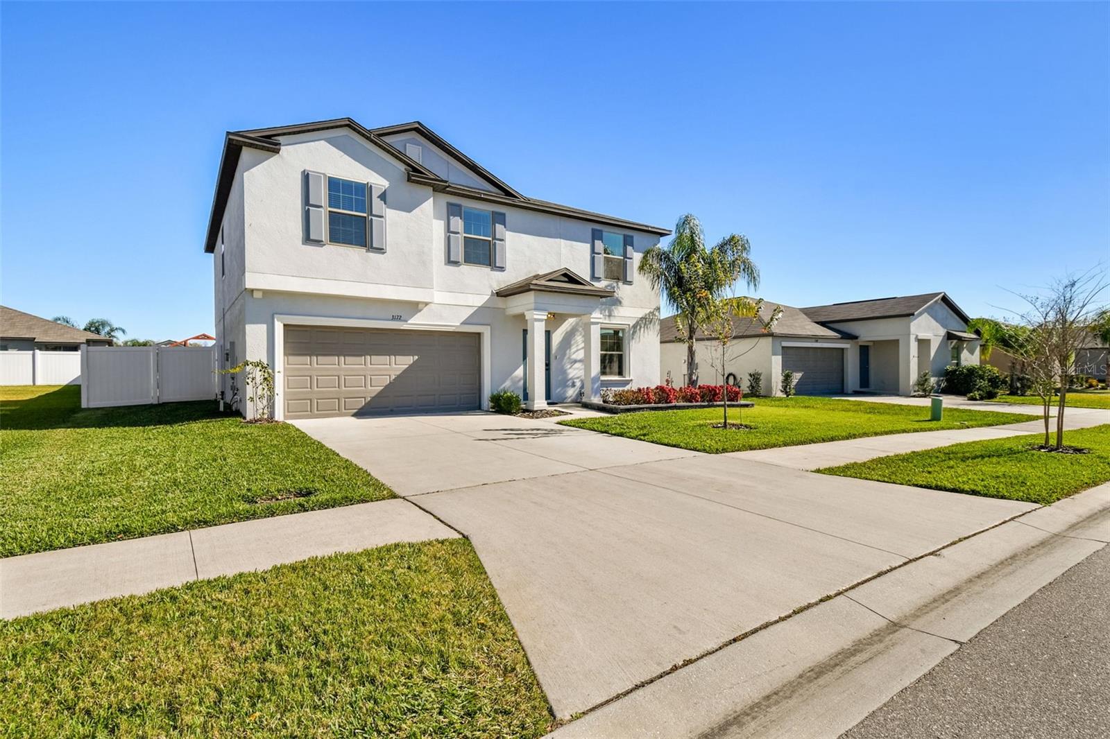 3172 LYTTON HALL DR, ZEPHYRHILLS, FL, 33540