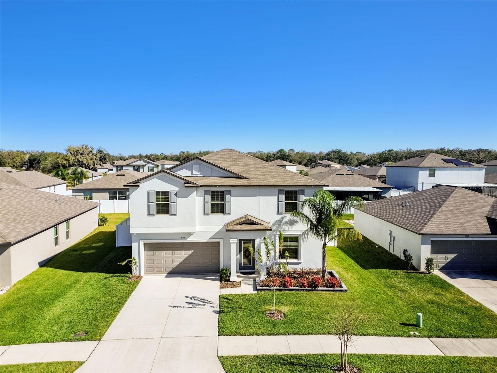 3172 LYTTON HALL DR, ZEPHYRHILLS, FL, 33540