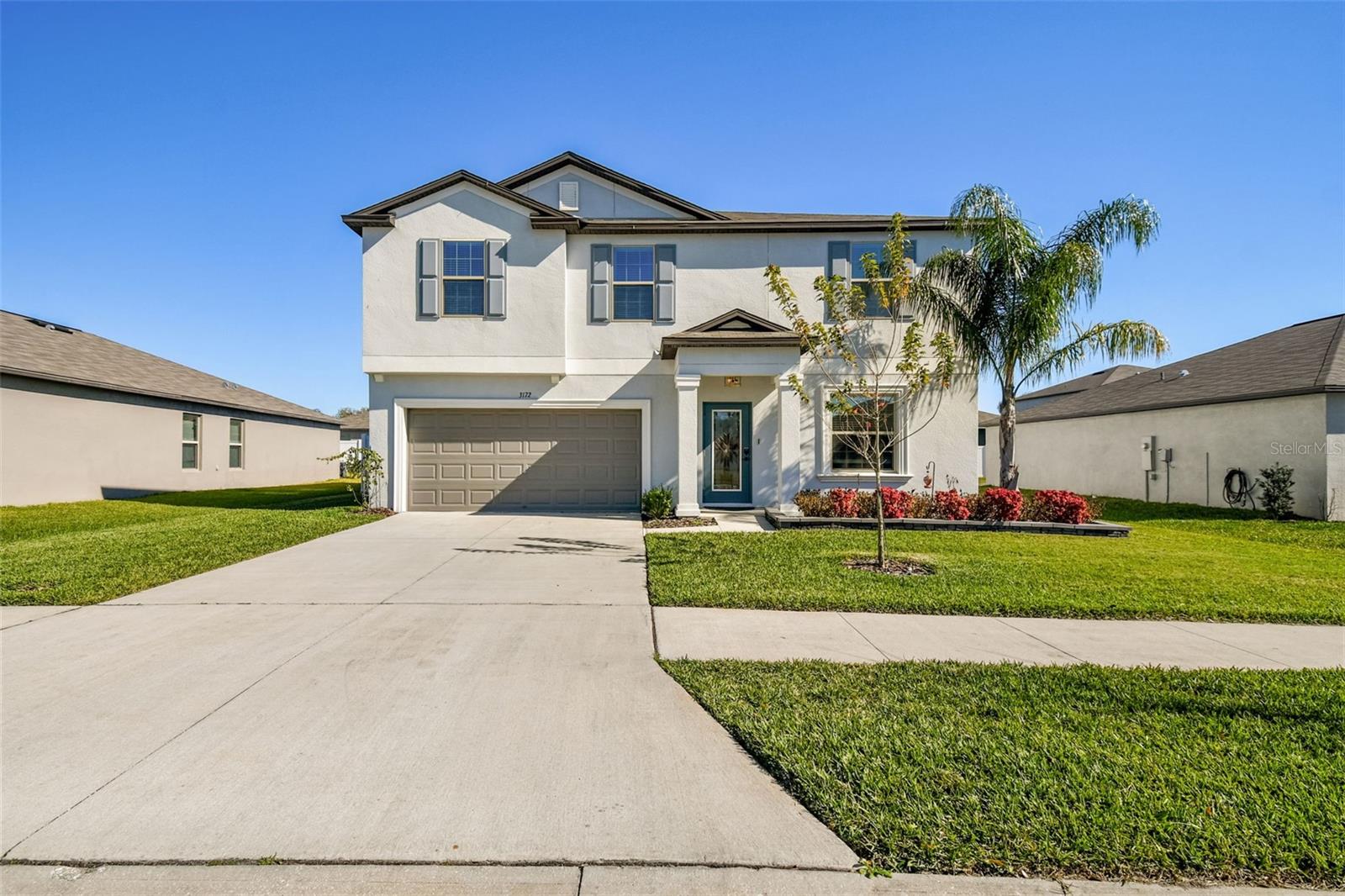 3172 LYTTON HALL DR, ZEPHYRHILLS, FL, 33540