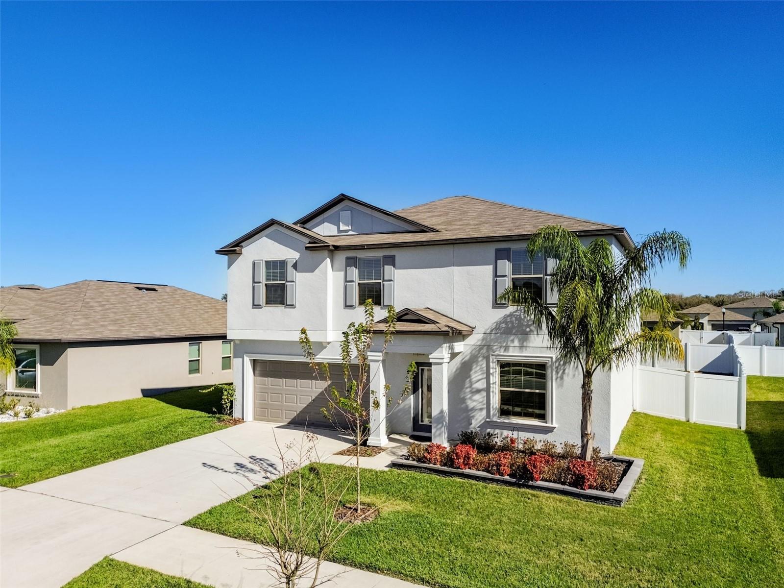3172 LYTTON HALL DR, ZEPHYRHILLS, FL, 33540