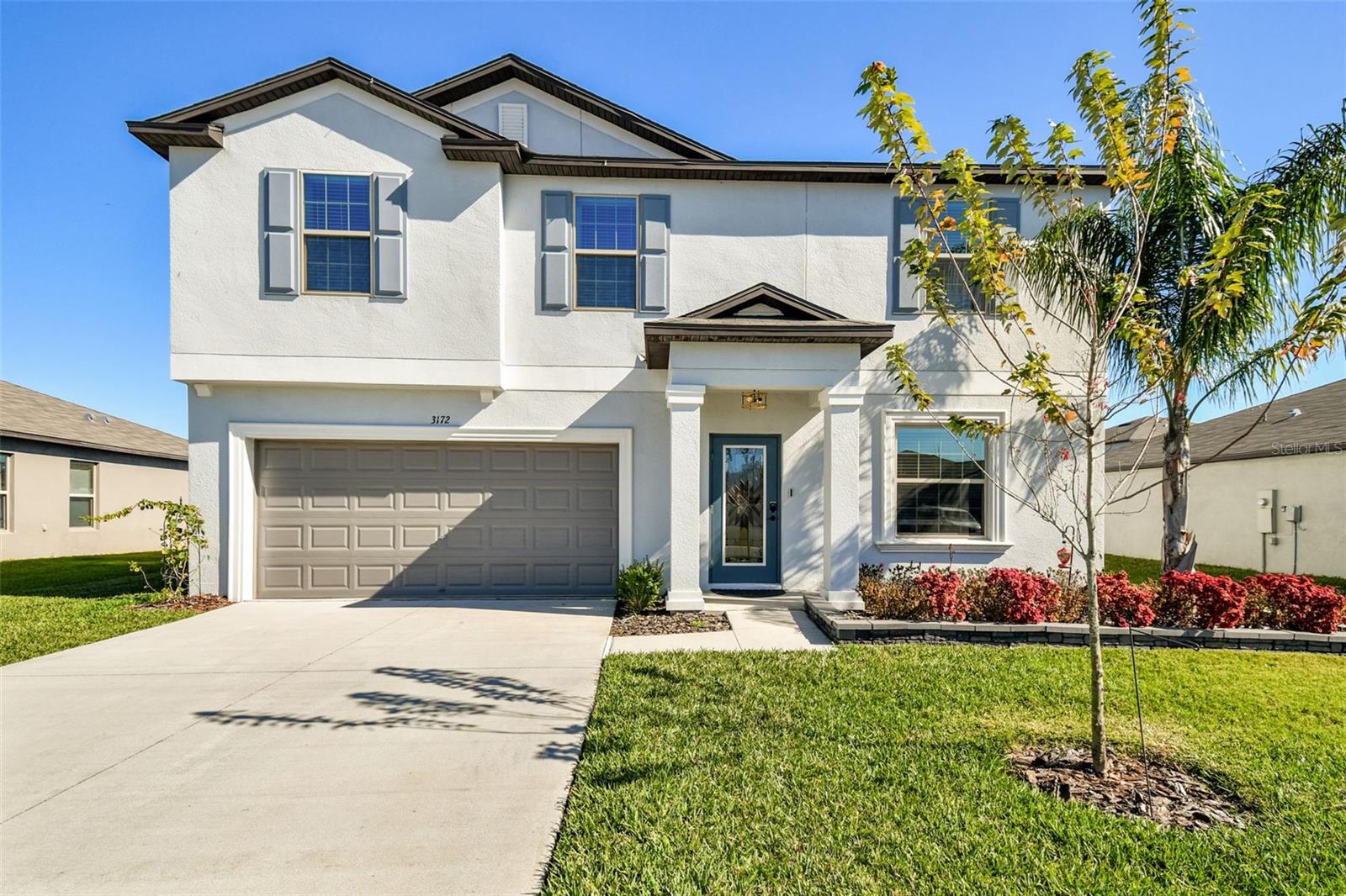 3172 LYTTON HALL DR, ZEPHYRHILLS, FL, 33540