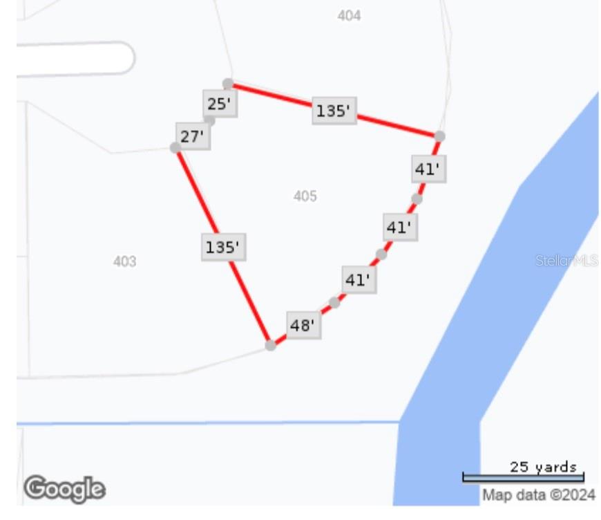 405 ASHCROFT CT, LABELLE, FL, 33935