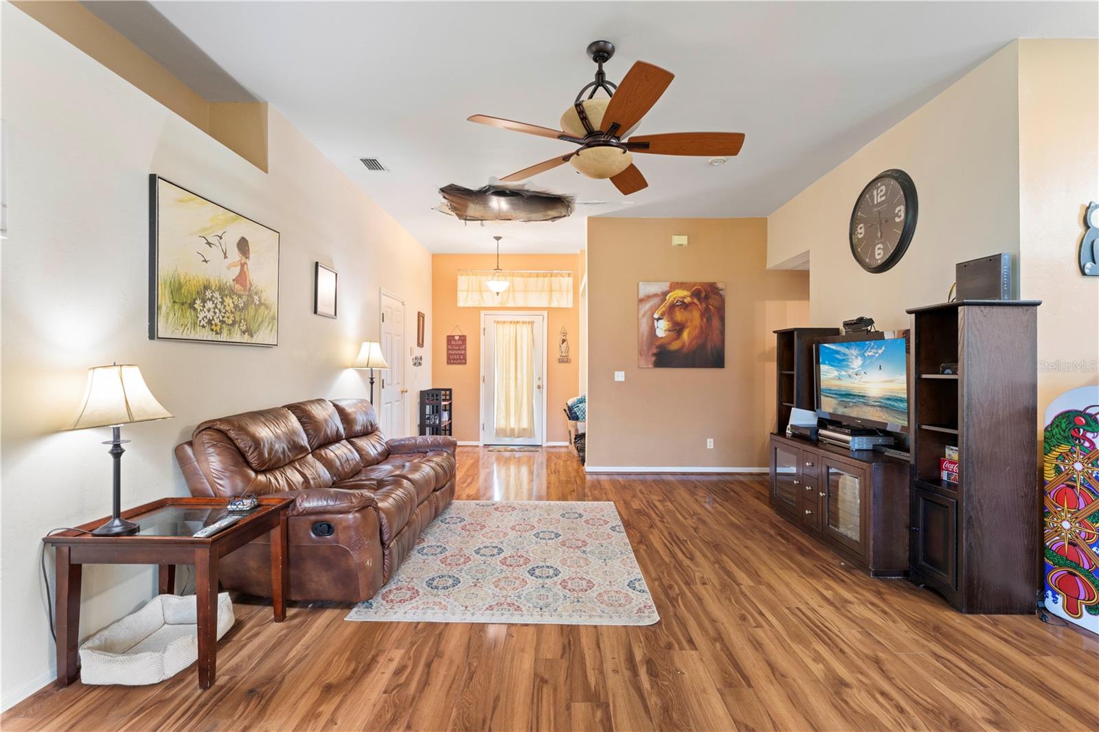 4504 VARSITY CIR, LEHIGH ACRES, FL, 33971