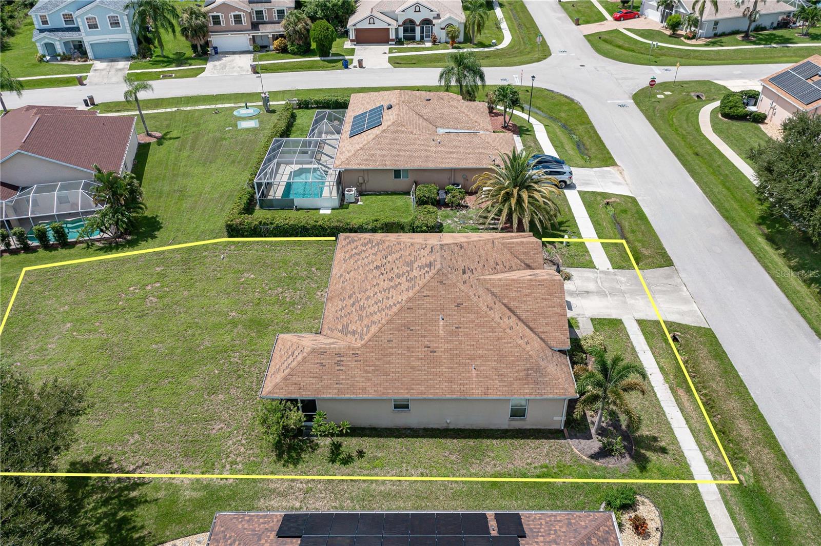 4504 VARSITY CIR, LEHIGH ACRES, FL, 33971
