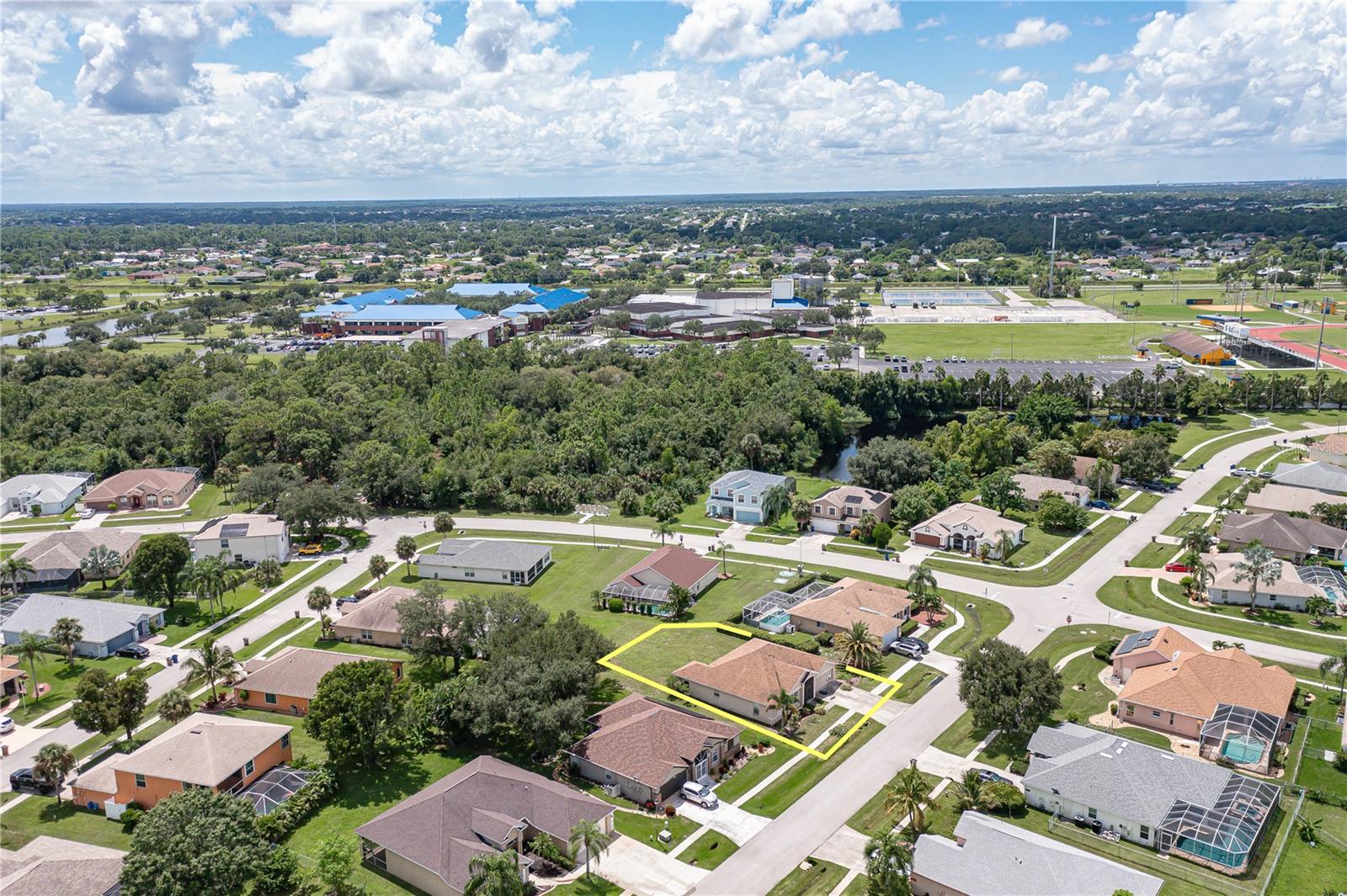 4504 VARSITY CIR, LEHIGH ACRES, FL, 33971