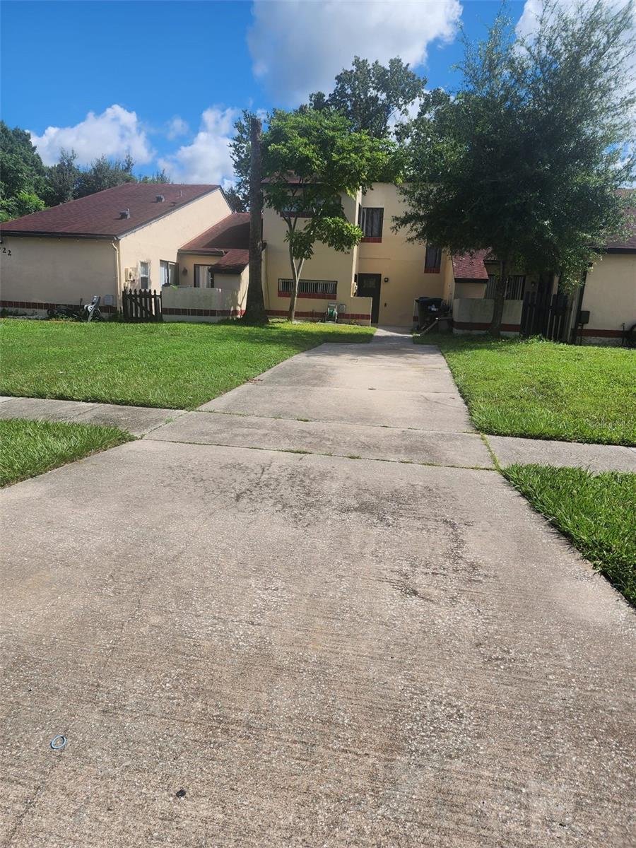 624 GOLDEN SUNSHINE CIR, ORLANDO, FL, 32807