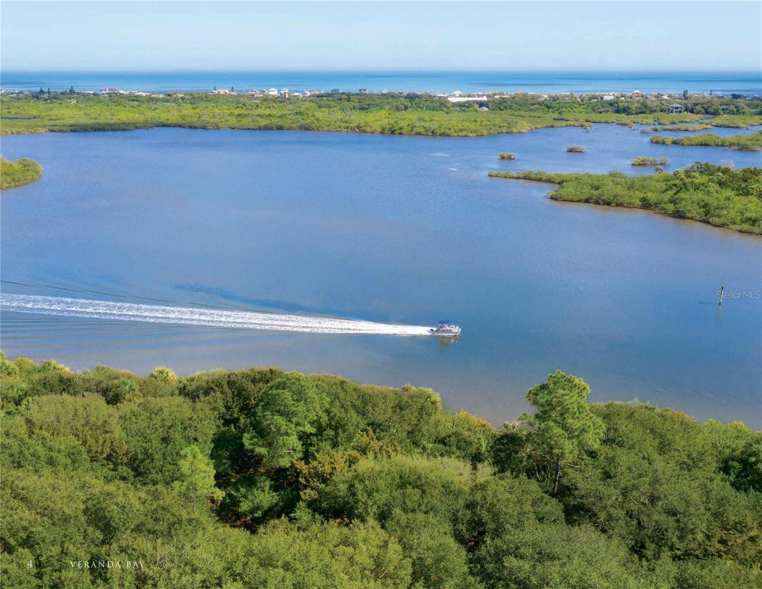 50 CORONADO RD, FLAGLER BEACH, FL, 32136