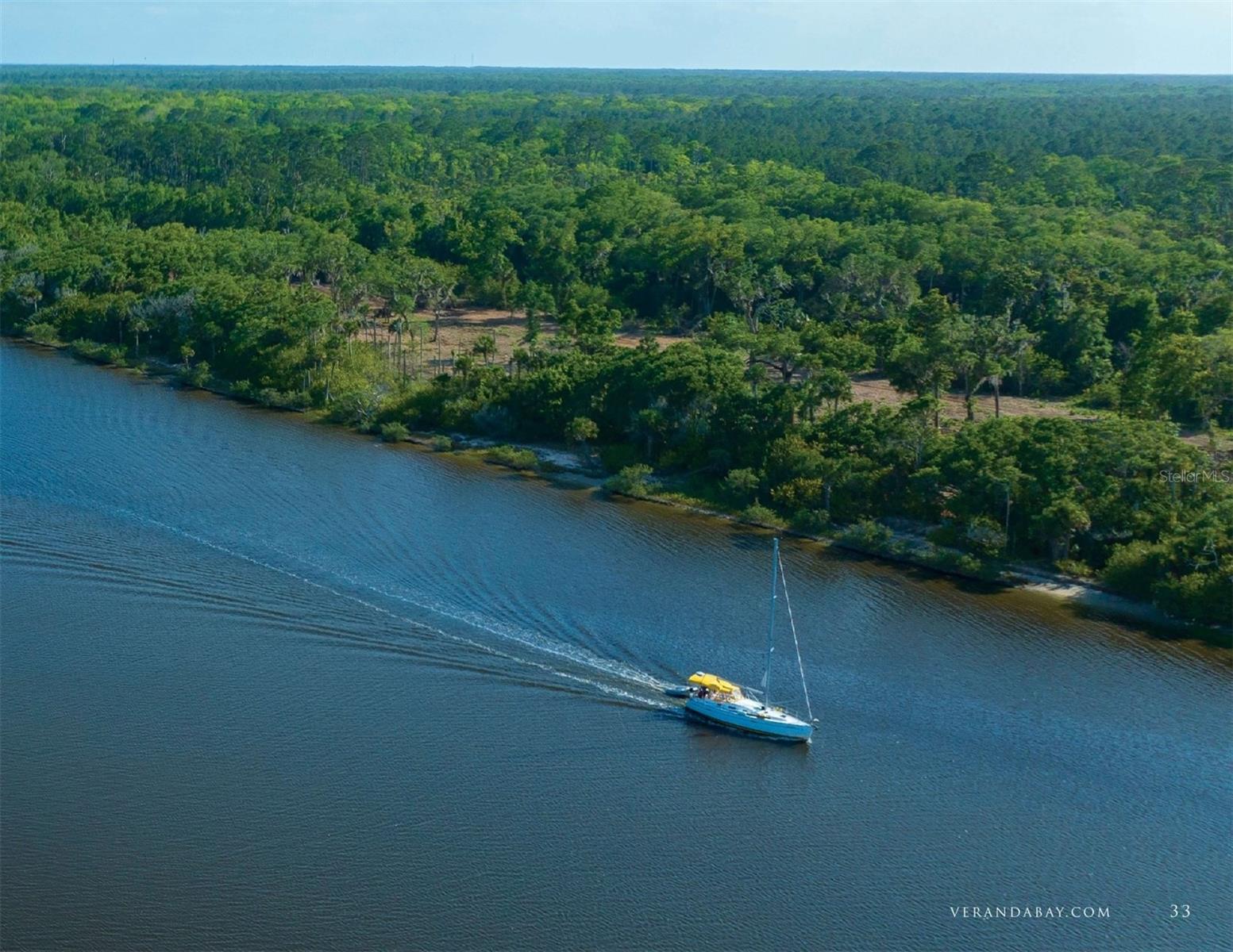 50 CORONADO RD, FLAGLER BEACH, FL, 32136