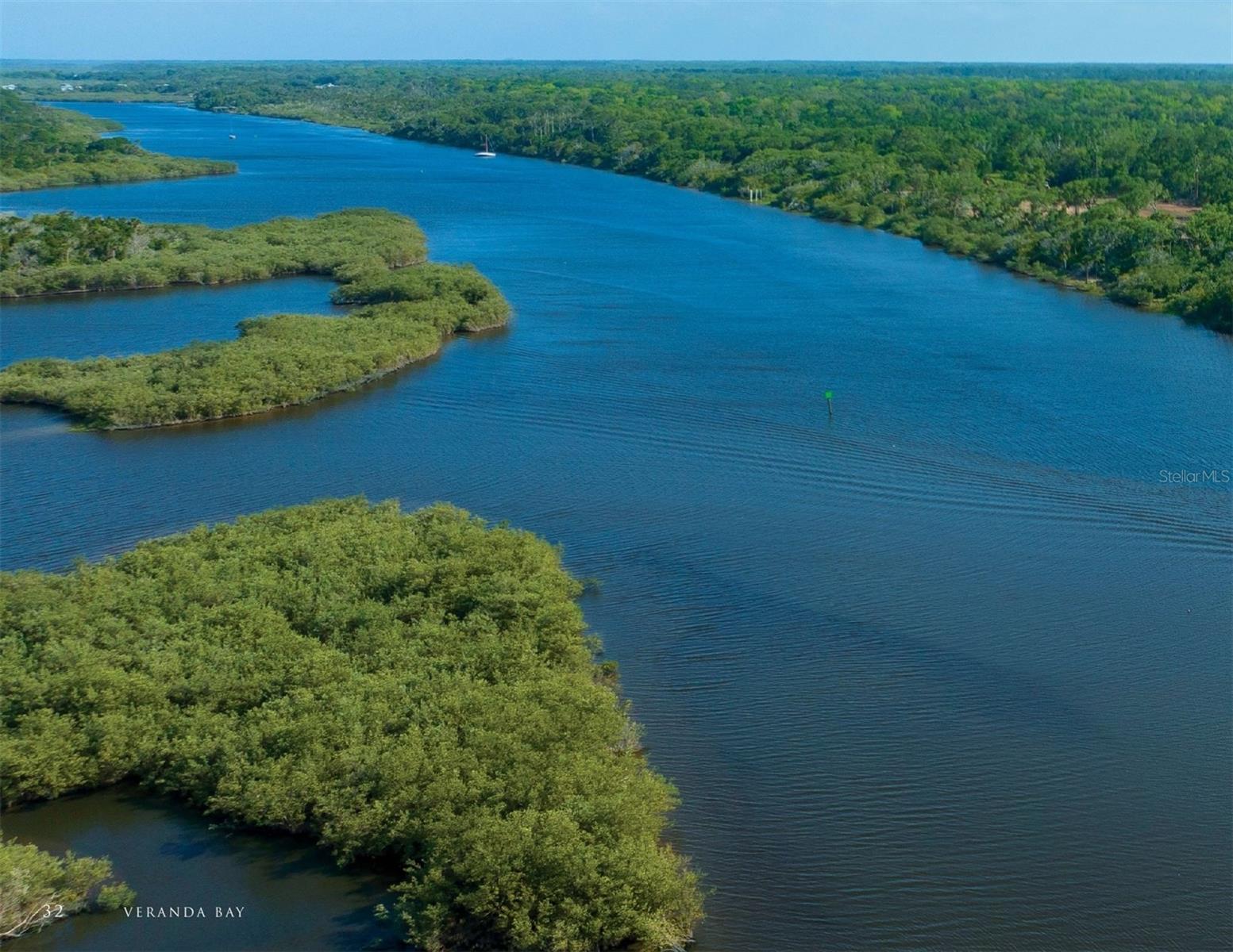 50 CORONADO RD, FLAGLER BEACH, FL, 32136