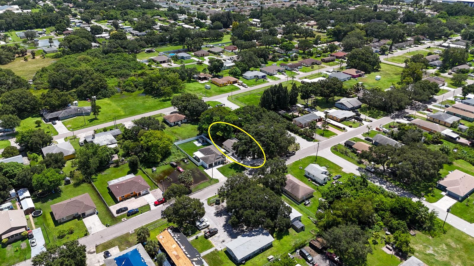 2706 6TH AVE E, PALMETTO, FL, 34221