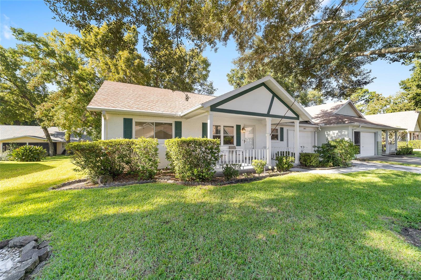 8666 SW 92ND LN #E, OCALA, FL, 34481