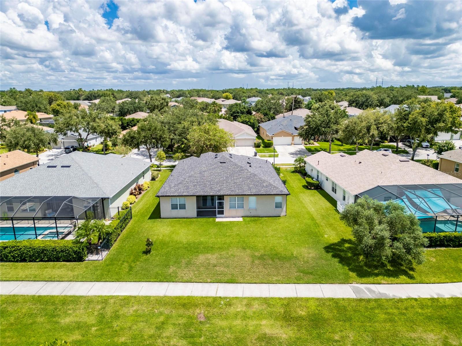 16149 BRIDGEPARK DR, LITHIA, FL, 33547