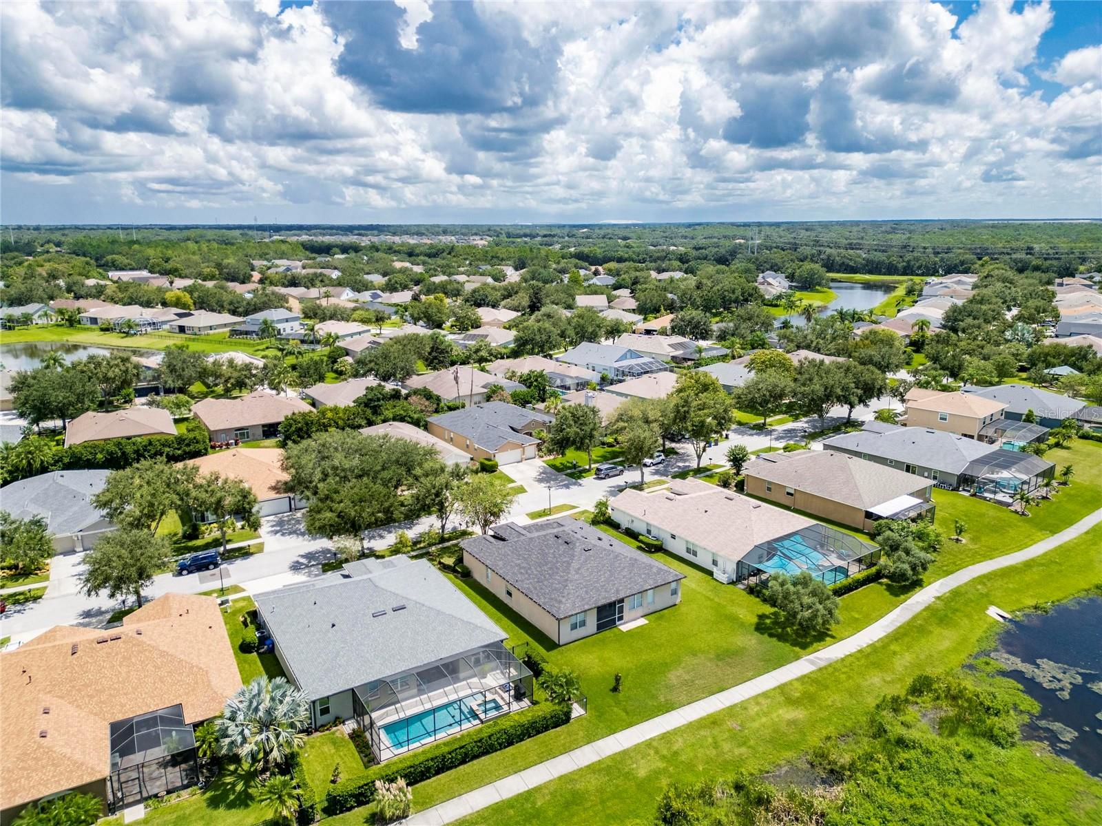 16149 BRIDGEPARK DR, LITHIA, FL, 33547