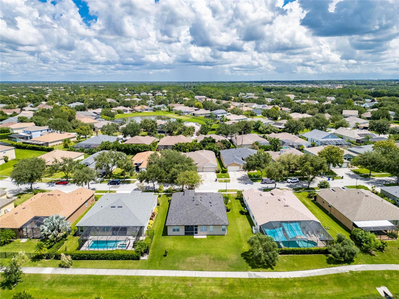 16149 BRIDGEPARK DR, LITHIA, FL, 33547