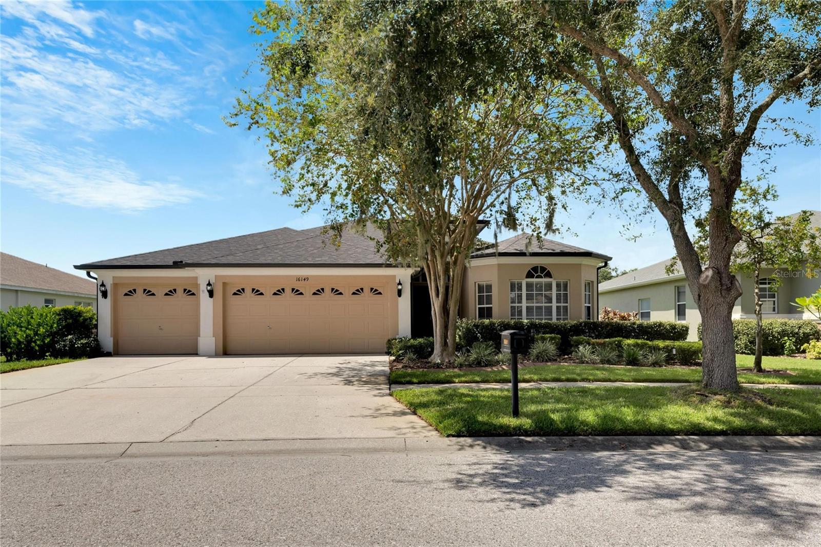 16149 BRIDGEPARK DR, LITHIA, FL, 33547