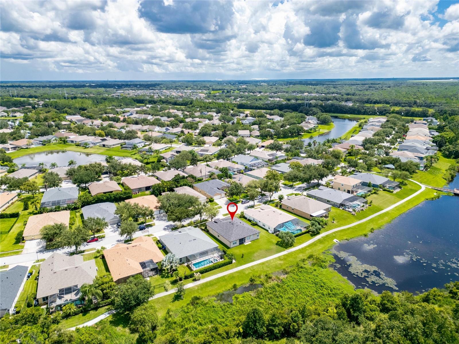 16149 BRIDGEPARK DR, LITHIA, FL, 33547