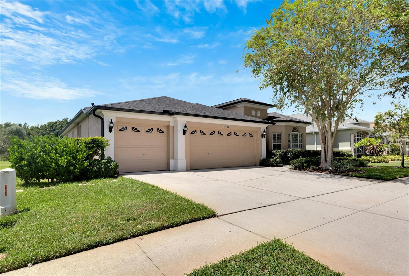 16149 BRIDGEPARK DR, LITHIA, FL, 33547