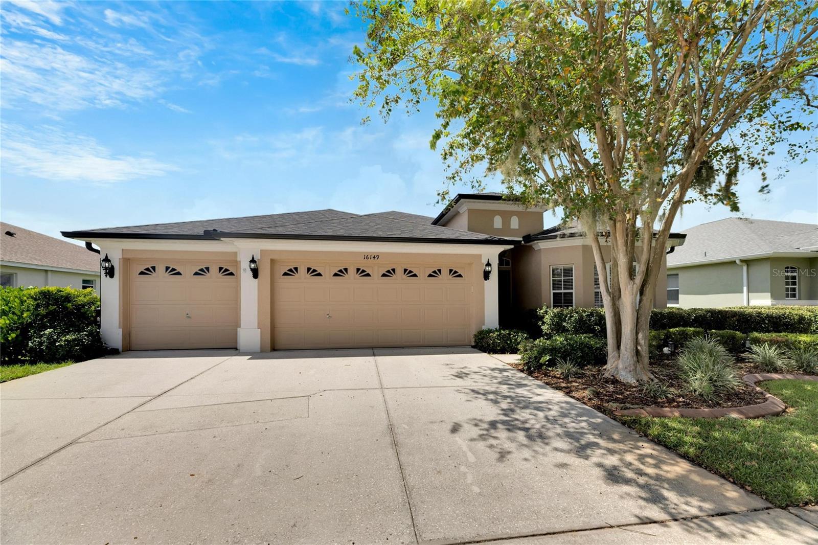 16149 BRIDGEPARK DR, LITHIA, FL, 33547