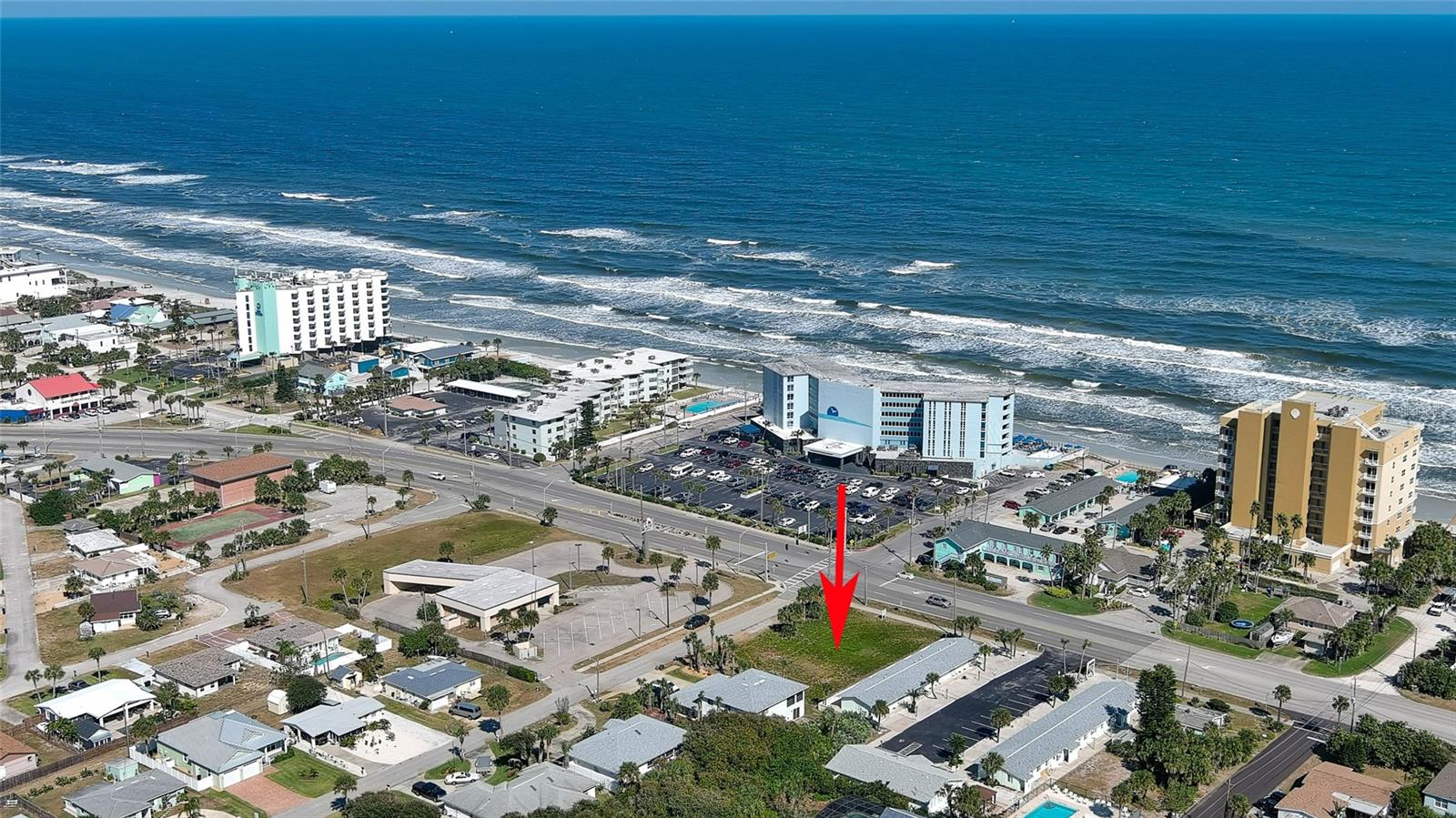 0 S ATLANTIC AVE, NEW SMYRNA BEACH, FL, 32169