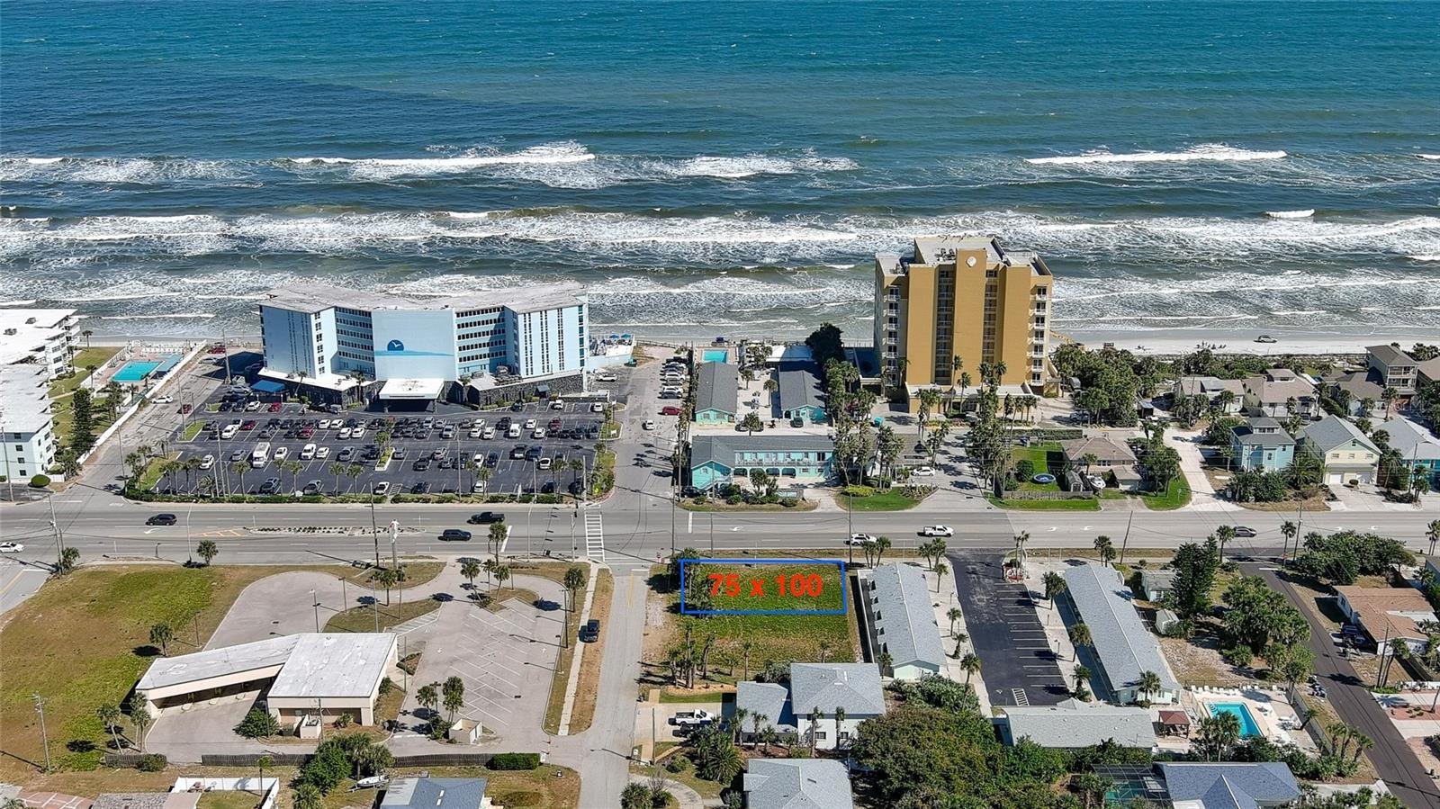 0 S ATLANTIC AVE, NEW SMYRNA BEACH, FL, 32169